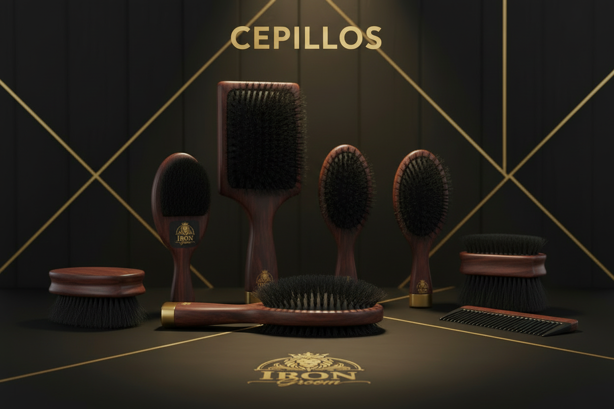 Cepillos