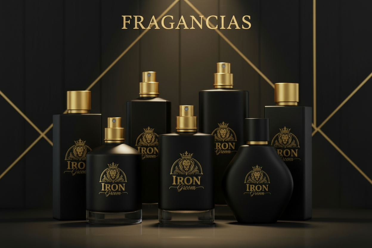 Fragancias